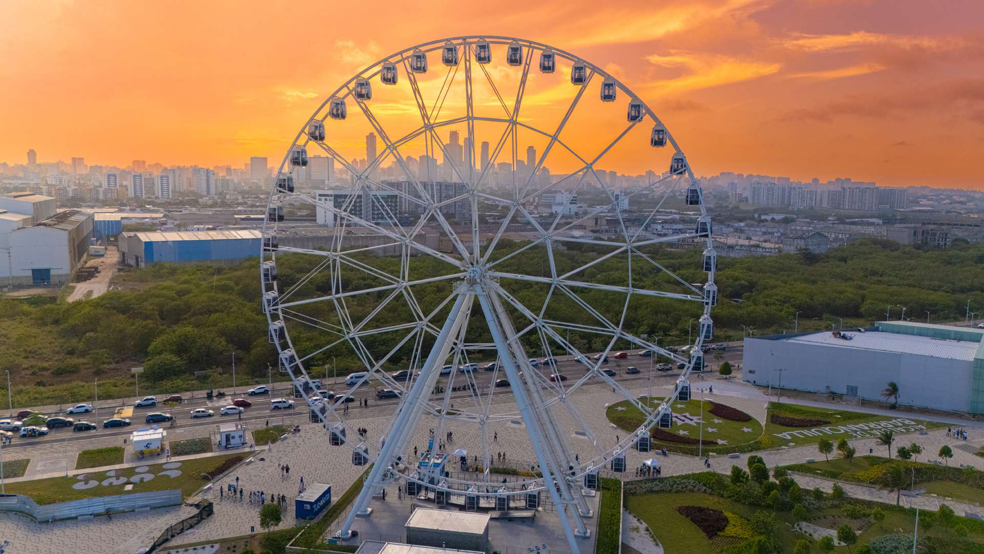 Barranquilla