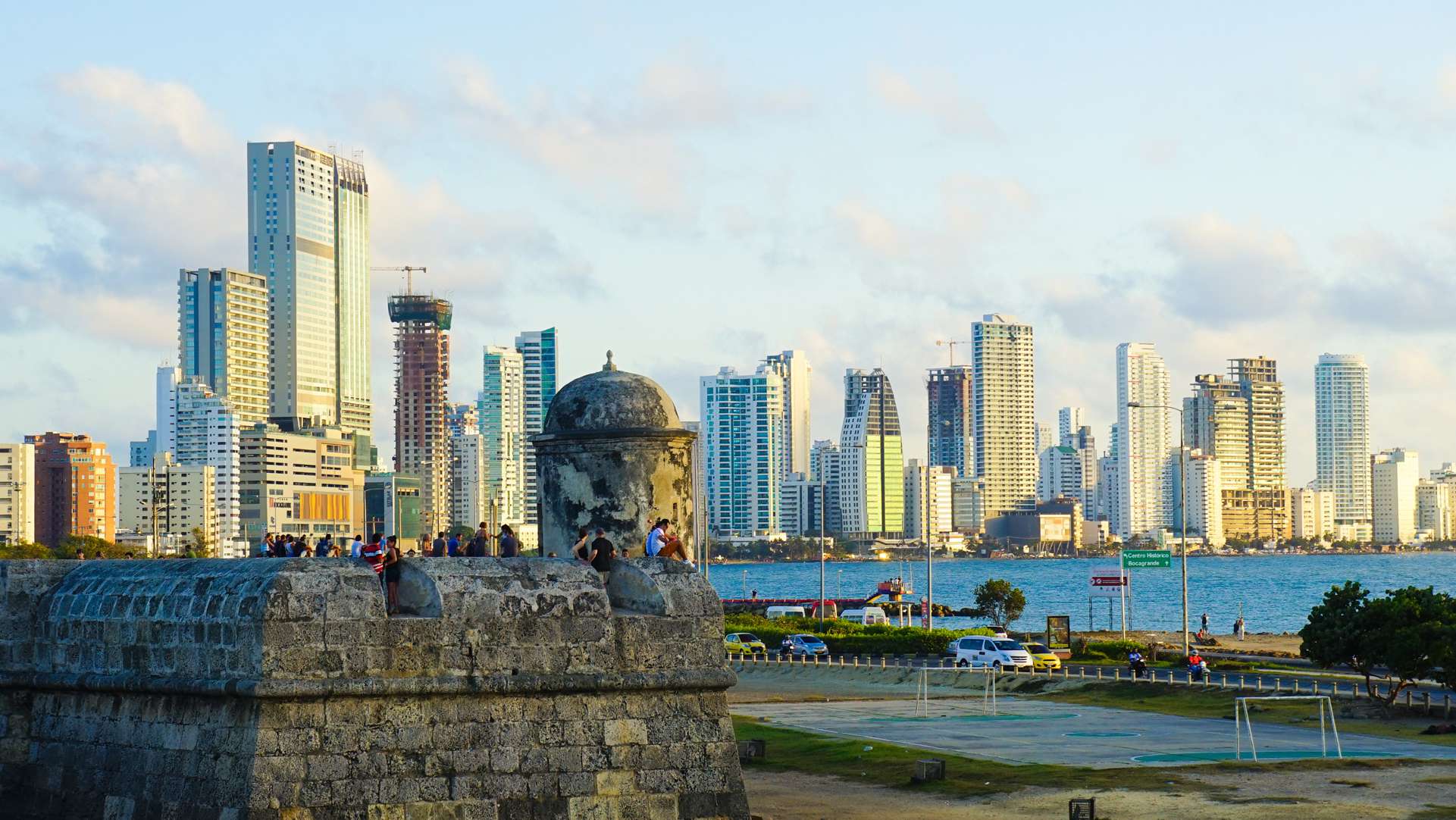 Cartagena